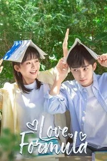 爱的方程式 movie