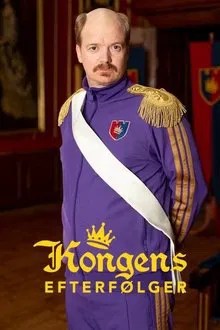 Kongens Efterfølger movie