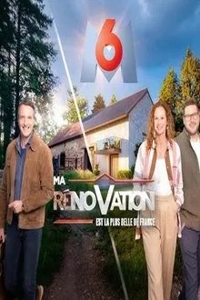 Ma rénovation est la plus belle de France movie