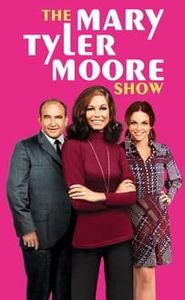 The Mary Tyler Moore Show movie