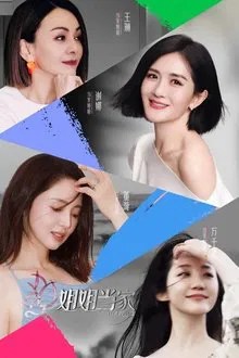 姐姐当家 movie