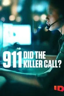 911: Did The Killer Call? movie