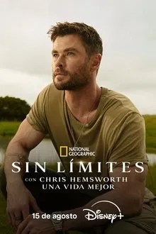 Sans limites avec Chris Hemsworth movie