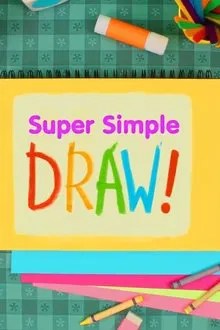 Super Simple Draw movie