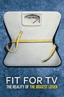 The Biggest Loser : Le Poids du show movie