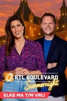 RTL Boulevard Summernight movie