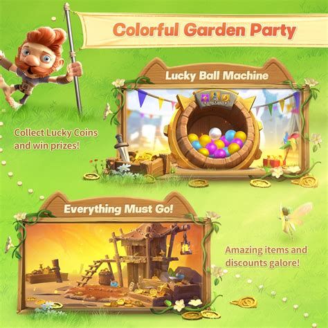 The Garden Party movie