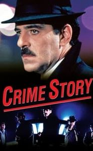 Crime Story movie