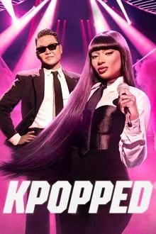 KPOPPED movie