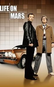 Life on Mars movie