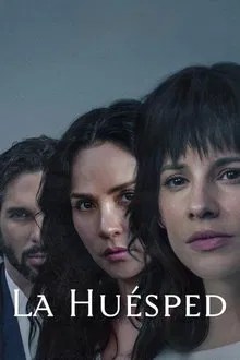 L'invitée movie