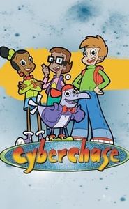 Cyberchase movie