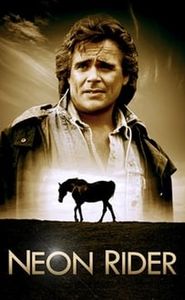 Neon Rider movie