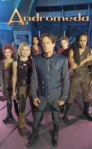 Andromeda movie