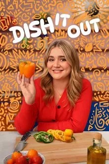 Saveurs partagées movie
