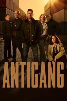 Antigang movie