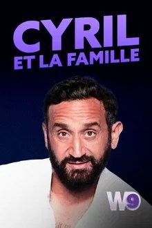 Cyril et la famille movie