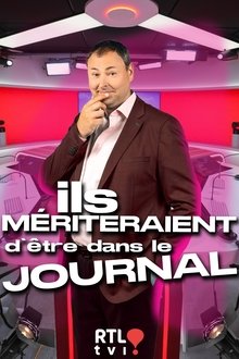 Ils mériteraient d'être dans le journal movie