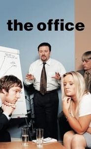 The Office movie