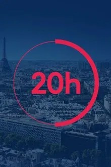 Le 20H movie