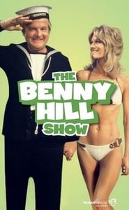Benny Hill movie