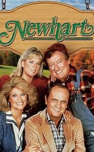 Newhart movie