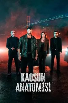 Anatomie du chaos movie