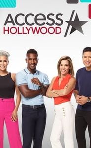 Access Hollywood movie