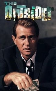 The Outsider movie
