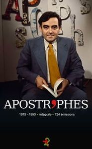 Apostrophes movie