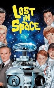 Perdus dans l'espace movie