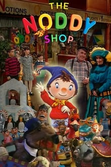 Noddy movie