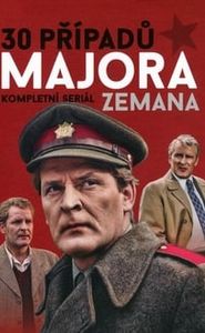 30 případů majora Zemana movie