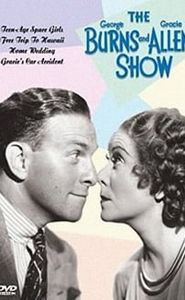 The George Burns and Gracie Allen Show movie