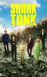 Shark Tank movie
