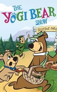 Yogi L’Ours movie
