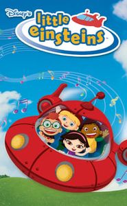 Les Petits Einstein movie