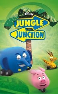 En route pour la jungle movie