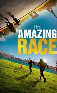 The Amazing Race movie