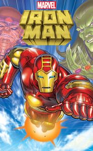 Iron Man movie
