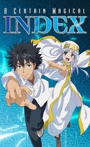 A Certain Magical Index movie