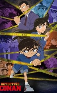 Détective Conan movie