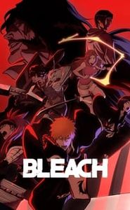 Bleach movie