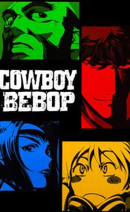 Cowboy Bebop movie
