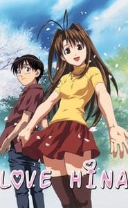 Love Hina movie