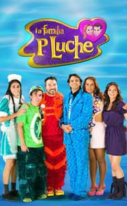 La familia P. Luche movie