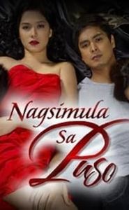 Nagsimula sa Puso movie