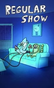 Regular Show movie