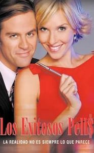 Los exitosos Pells movie