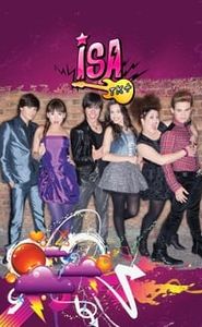 Isa TK+ movie